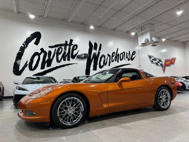 used 2007 Chevrolet Corvette car, priced at $27,995