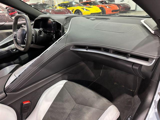 used 2022 Chevrolet Corvette car, priced at $67,995