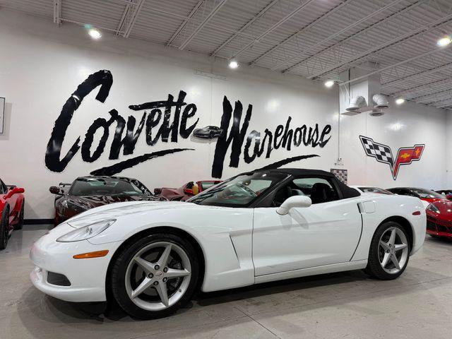 used 2013 Chevrolet Corvette car, priced at $28,995