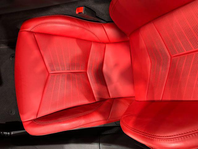 used 2024 Chevrolet Corvette car, priced at $123,995