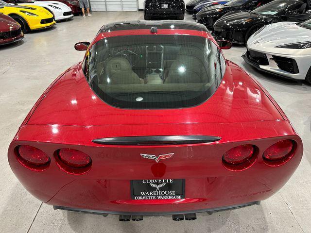 used 2005 Chevrolet Corvette car, priced at $22,995