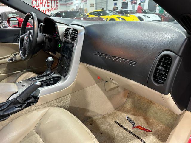 used 2005 Chevrolet Corvette car, priced at $22,995