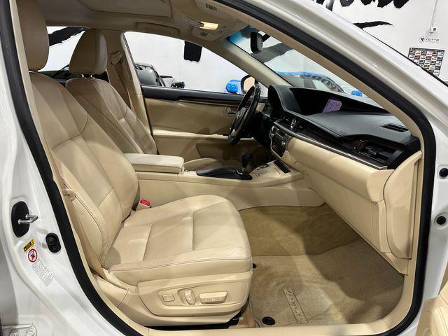 used 2013 Lexus ES 350 car, priced at $20,995