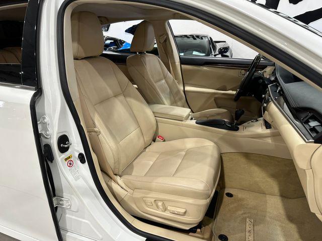 used 2013 Lexus ES 350 car, priced at $20,995