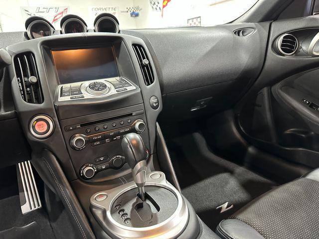 used 2015 Nissan 370Z car, priced at $21,995