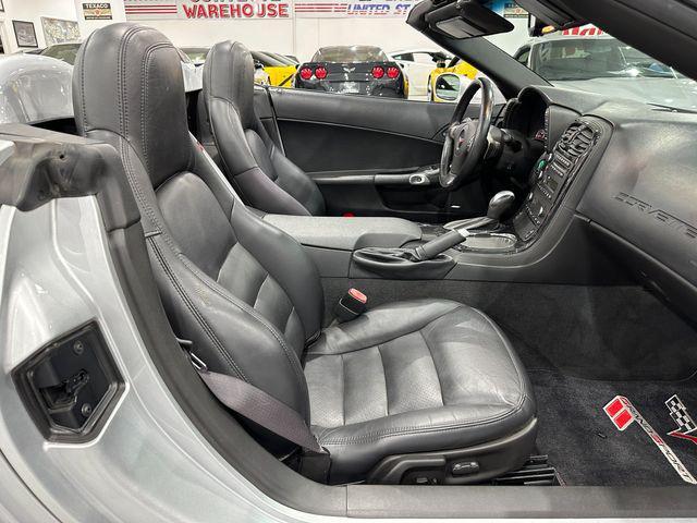 used 2011 Chevrolet Corvette car, priced at $33,995