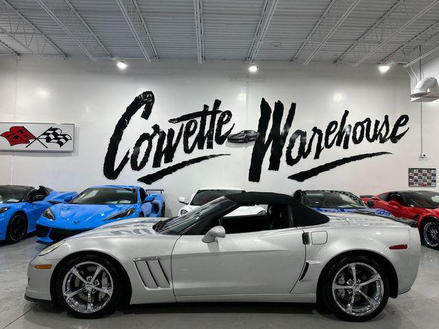 used 2011 Chevrolet Corvette car, priced at $33,995
