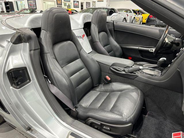 used 2011 Chevrolet Corvette car, priced at $33,995