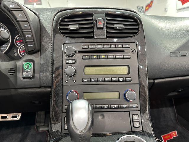 used 2011 Chevrolet Corvette car, priced at $33,995
