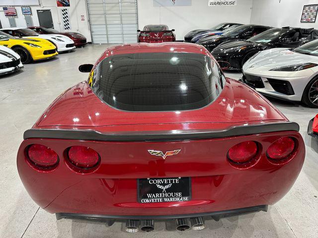 used 2012 Chevrolet Corvette car, priced at $41,995