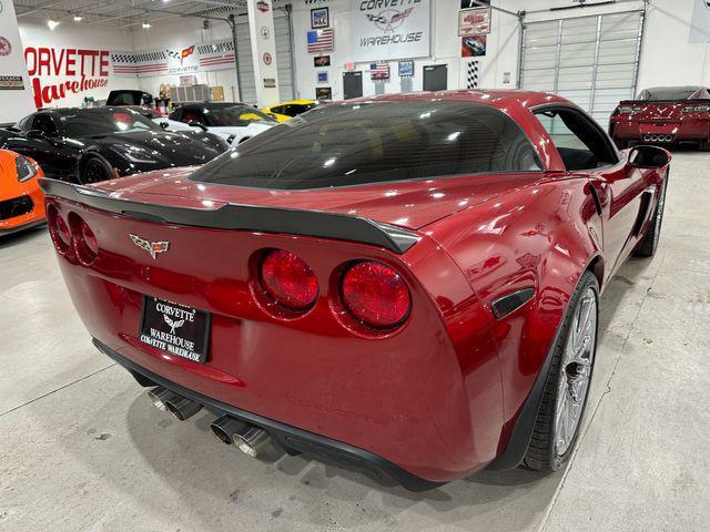 used 2012 Chevrolet Corvette car, priced at $41,995