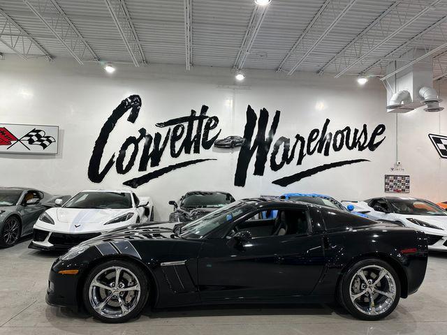used 2011 Chevrolet Corvette car, priced at $39,995