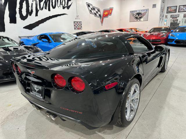 used 2011 Chevrolet Corvette car, priced at $39,995