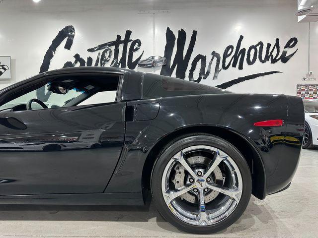 used 2011 Chevrolet Corvette car, priced at $39,995