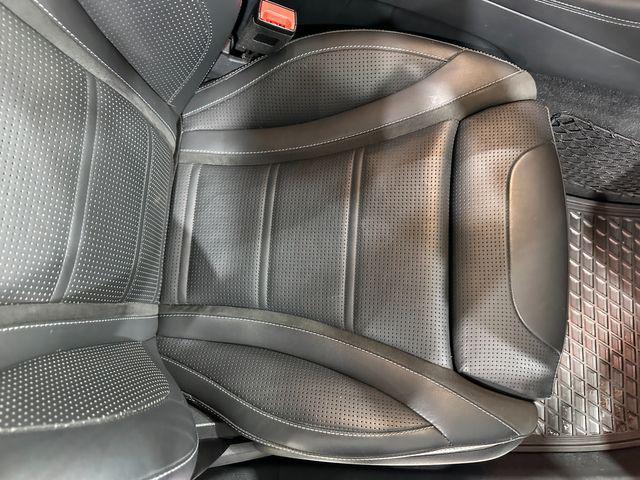 used 2020 Mercedes-Benz AMG GLC 63 car, priced at $51,995