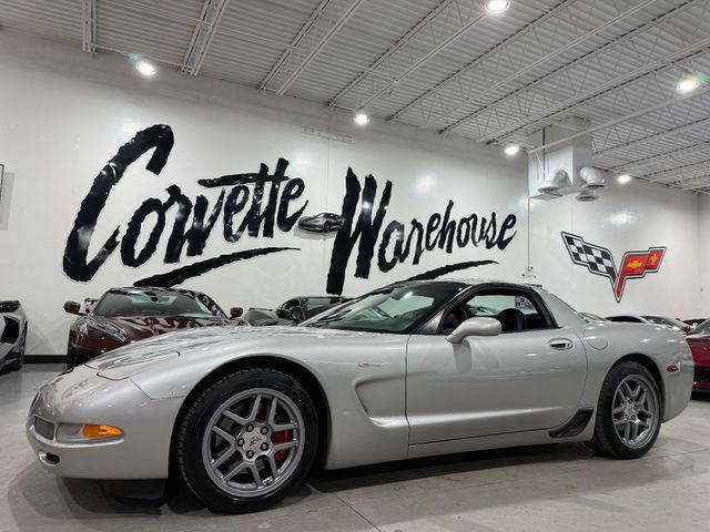 used 2004 Chevrolet Corvette car, priced at $22,995