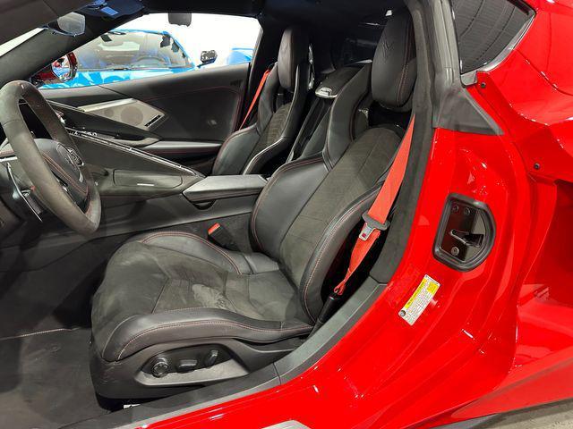 used 2020 Chevrolet Corvette car, priced at $64,995