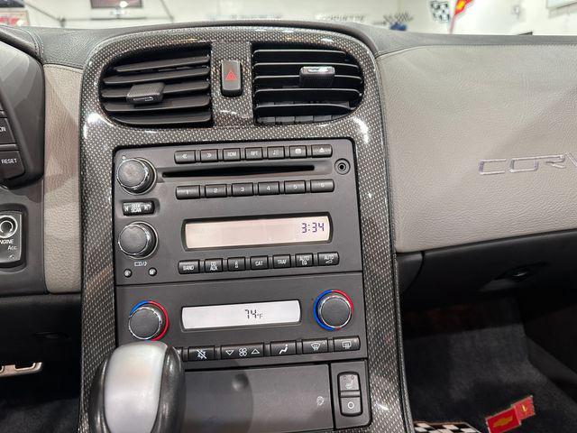 used 2010 Chevrolet Corvette car, priced at $36,995