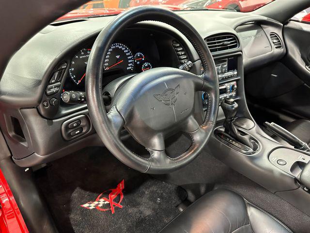 used 2004 Chevrolet Corvette car, priced at $25,995