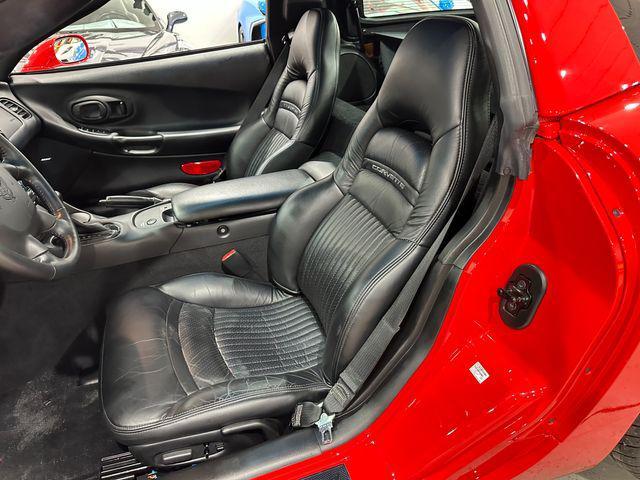 used 2004 Chevrolet Corvette car, priced at $25,995