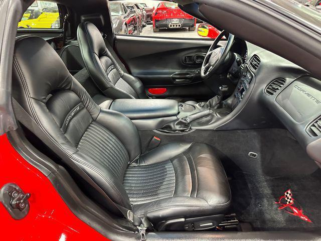 used 2004 Chevrolet Corvette car, priced at $25,995
