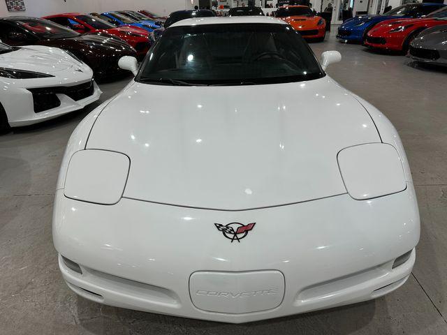 used 2004 Chevrolet Corvette car, priced at $22,995