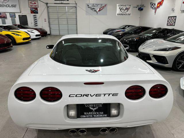 used 2004 Chevrolet Corvette car, priced at $22,995