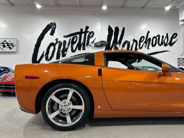 used 2008 Chevrolet Corvette car, priced at $32,995