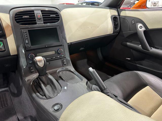 used 2008 Chevrolet Corvette car, priced at $32,995