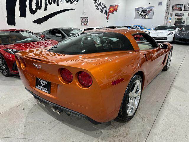 used 2008 Chevrolet Corvette car, priced at $32,995