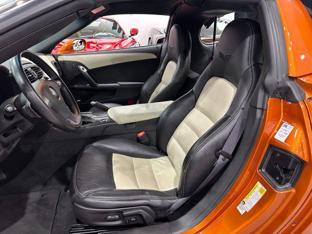 used 2008 Chevrolet Corvette car, priced at $32,995