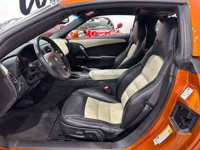 used 2008 Chevrolet Corvette car, priced at $32,995