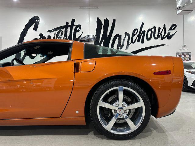 used 2008 Chevrolet Corvette car, priced at $32,995