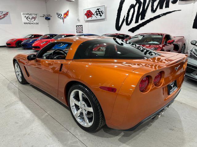 used 2008 Chevrolet Corvette car, priced at $32,995