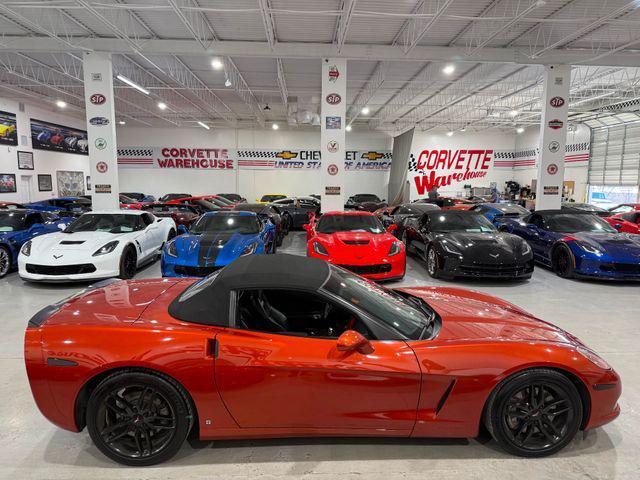 used 2006 Chevrolet Corvette car, priced at $26,995