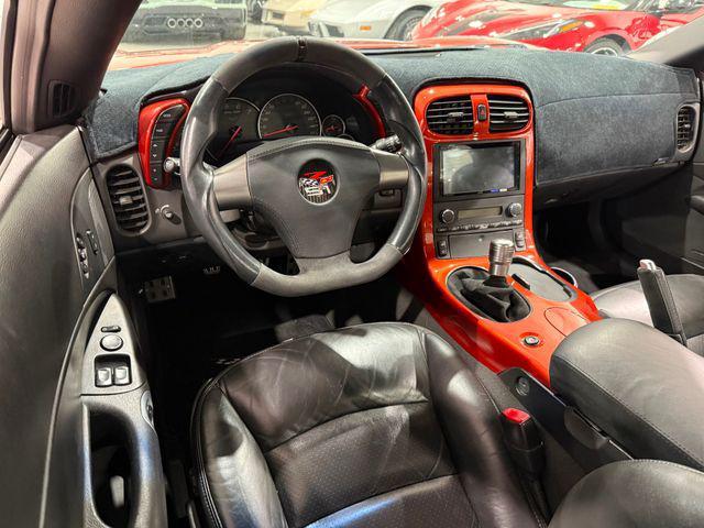 used 2006 Chevrolet Corvette car, priced at $26,995