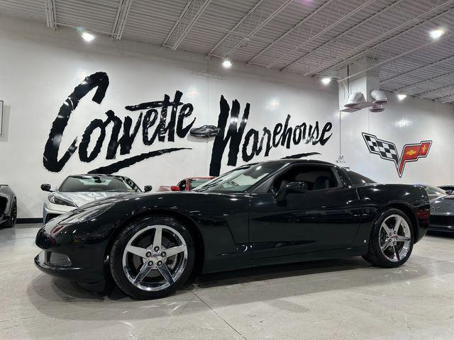 used 2008 Chevrolet Corvette car, priced at $32,995