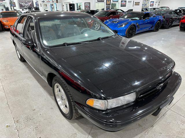 used 1994 Chevrolet Caprice car, priced at $24,995