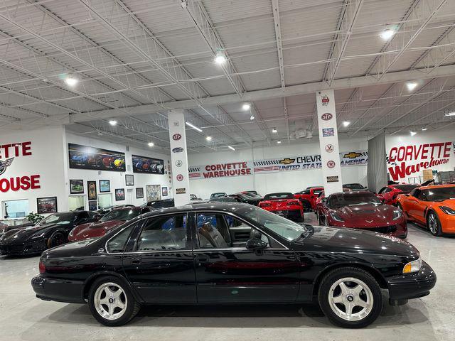 used 1994 Chevrolet Caprice car, priced at $24,995