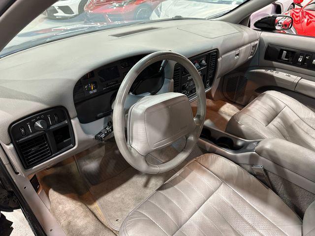 used 1994 Chevrolet Caprice car, priced at $24,995
