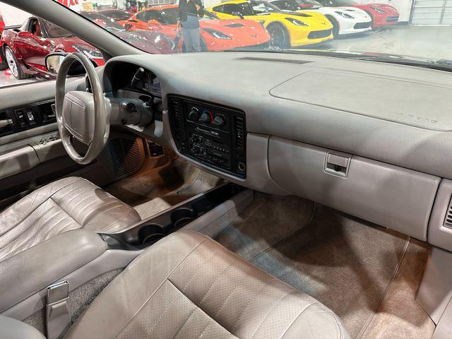 used 1994 Chevrolet Caprice car, priced at $24,995