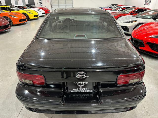 used 1994 Chevrolet Caprice car, priced at $24,995