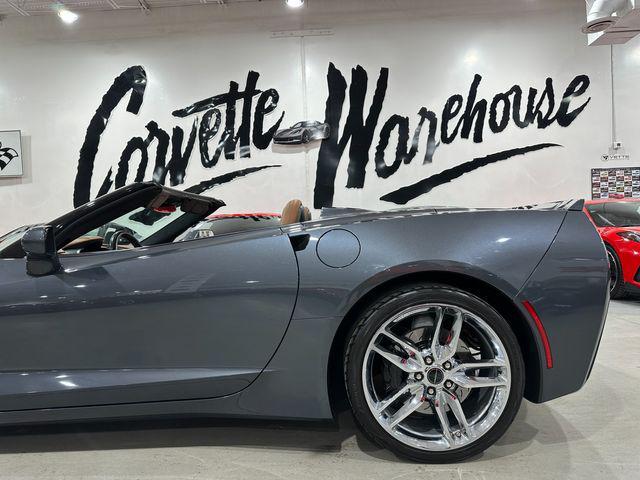 used 2014 Chevrolet Corvette Stingray car, priced at $43,995