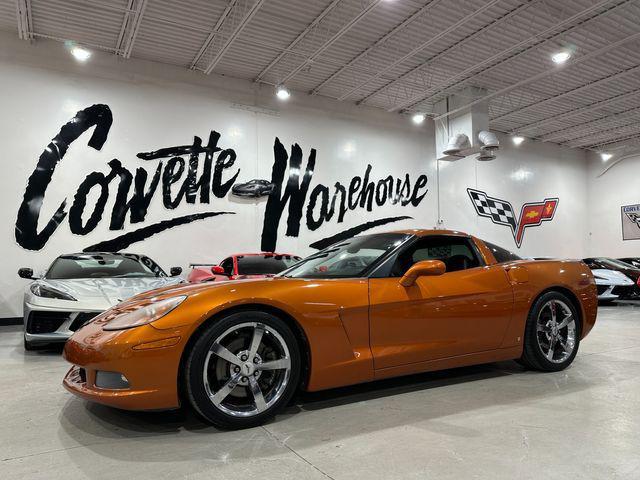 used 2009 Chevrolet Corvette car, priced at $23,995