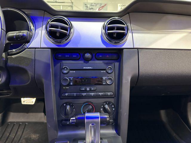 used 2007 Ford Mustang car, priced at $37,995