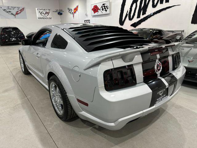 used 2007 Ford Mustang car, priced at $37,995