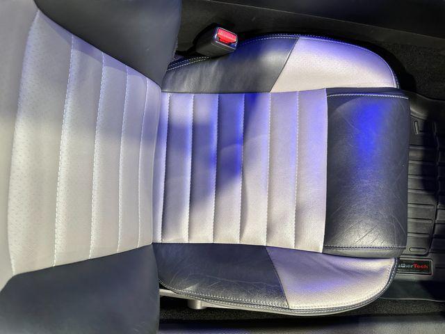 used 2007 Ford Mustang car, priced at $37,995