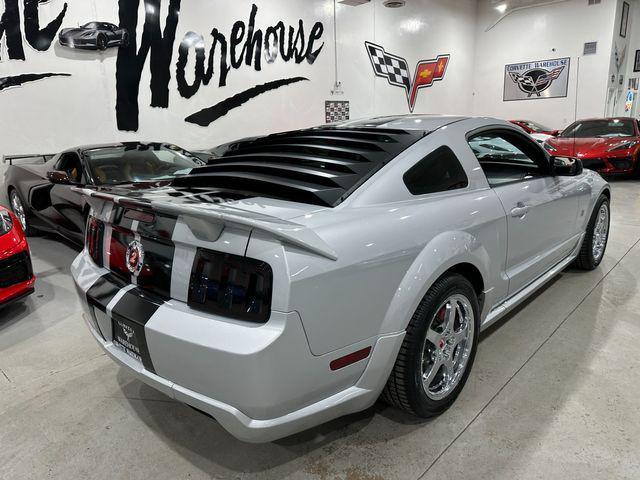 used 2007 Ford Mustang car, priced at $37,995