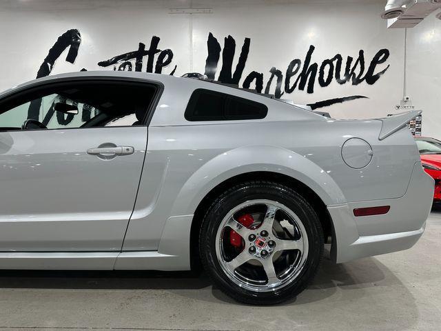 used 2007 Ford Mustang car, priced at $37,995