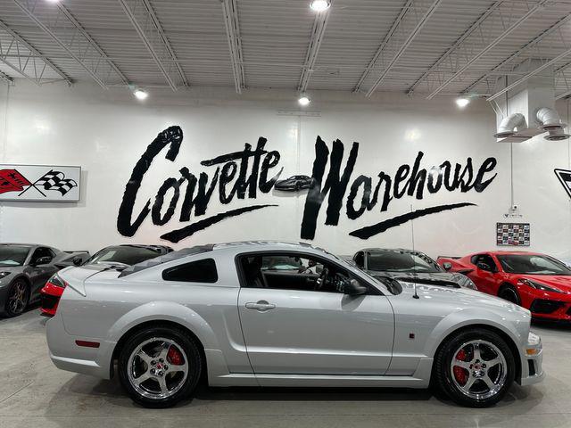 used 2007 Ford Mustang car, priced at $37,995